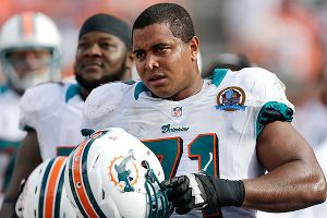 Jonathan Martin