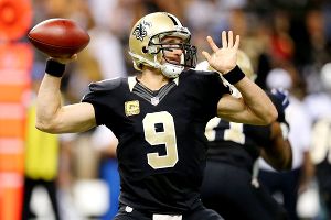 Drew Brees