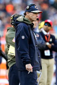 Marc Trestman