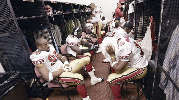 San Francisco 49ers