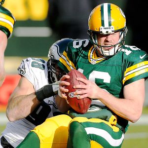 Scott Tolzien