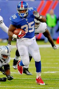 Andre Brown