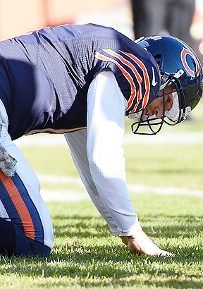 Jay Cutler