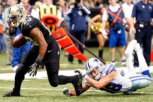 Pierre Thomas