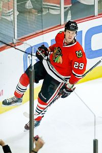 Bryan Bickell