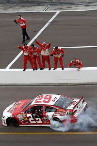 Kevin Harvick