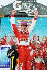 Kevin Harvick