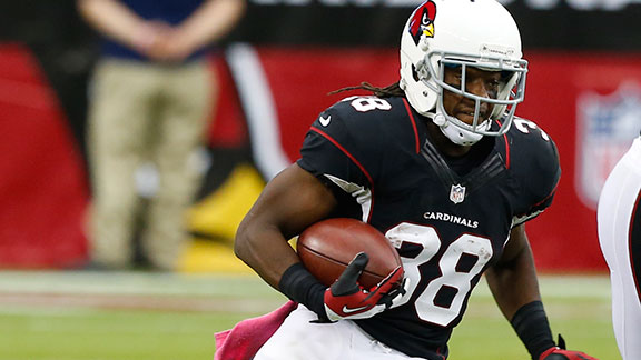 Andre Ellington
