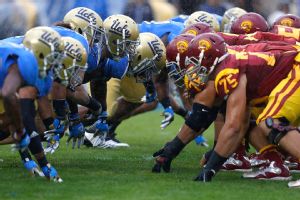 USC and UCLA