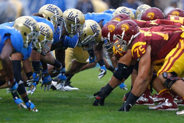 UCLA/USC