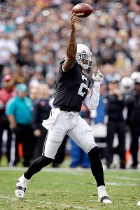 Raiders deal QB Pryor to Seahawks for pick