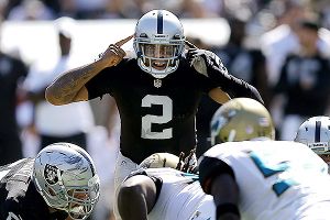 Terrelle Pryor