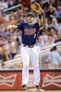 Joe Mauer