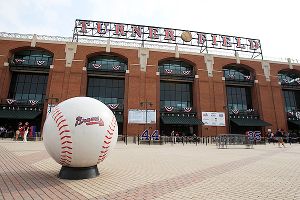 Turner Field