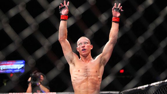 Donald Cerrone