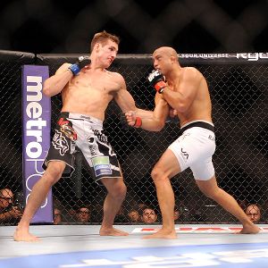Rory MacDonald