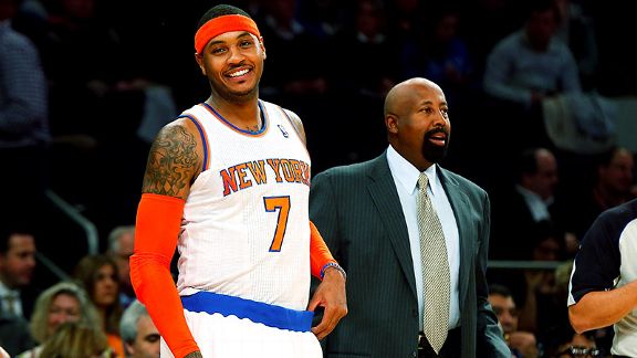 Carmelo Anthony