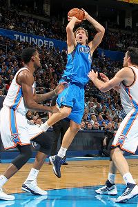 Dirk Nowitzki