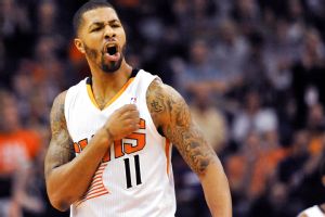 Markieff Morris