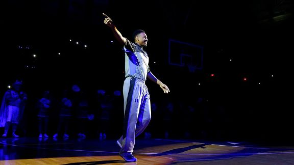 Jabari Parker