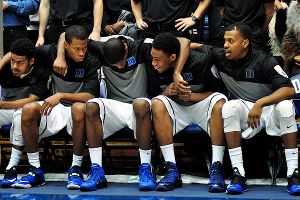 Jabari Parker
