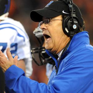 David Cutcliffe