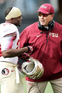 Jimbo Fisher