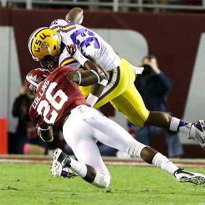 Landon Collins