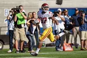 Javorius Allen