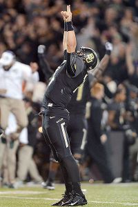 Bryce Petty