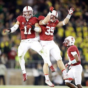 Stanford Cardinal