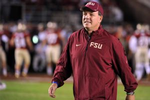 Jimbo Fisher