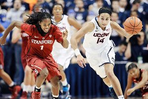 Bria Hartley