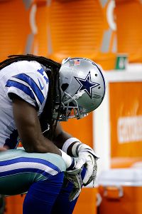 Dwayne Harris