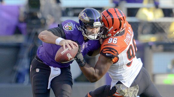 Joe Flacco