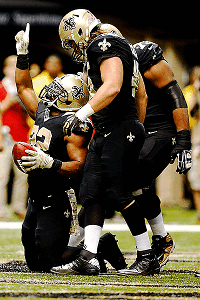 Mark Ingram