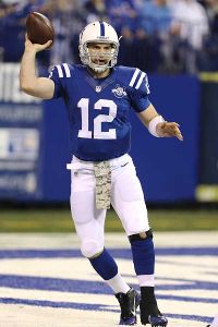 Andrew Luck