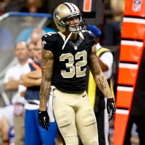 Kenny Vaccaro
