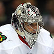 Corey Crawford