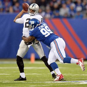 Cullen Jenkins