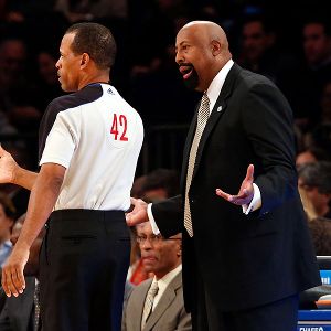 Mike Woodson
