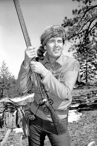 Fess Parker