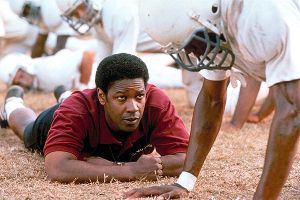 Remember the Titans