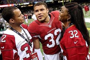 Tyrann Mathieu