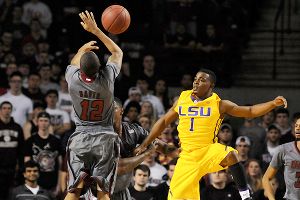 Trey Davis