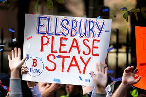 Ellsbury sign