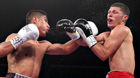 Garcia/Martinez