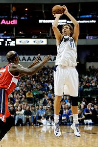 Dirk Nowitzki
