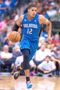 Tobias Harris