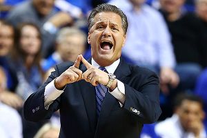 John Calipari